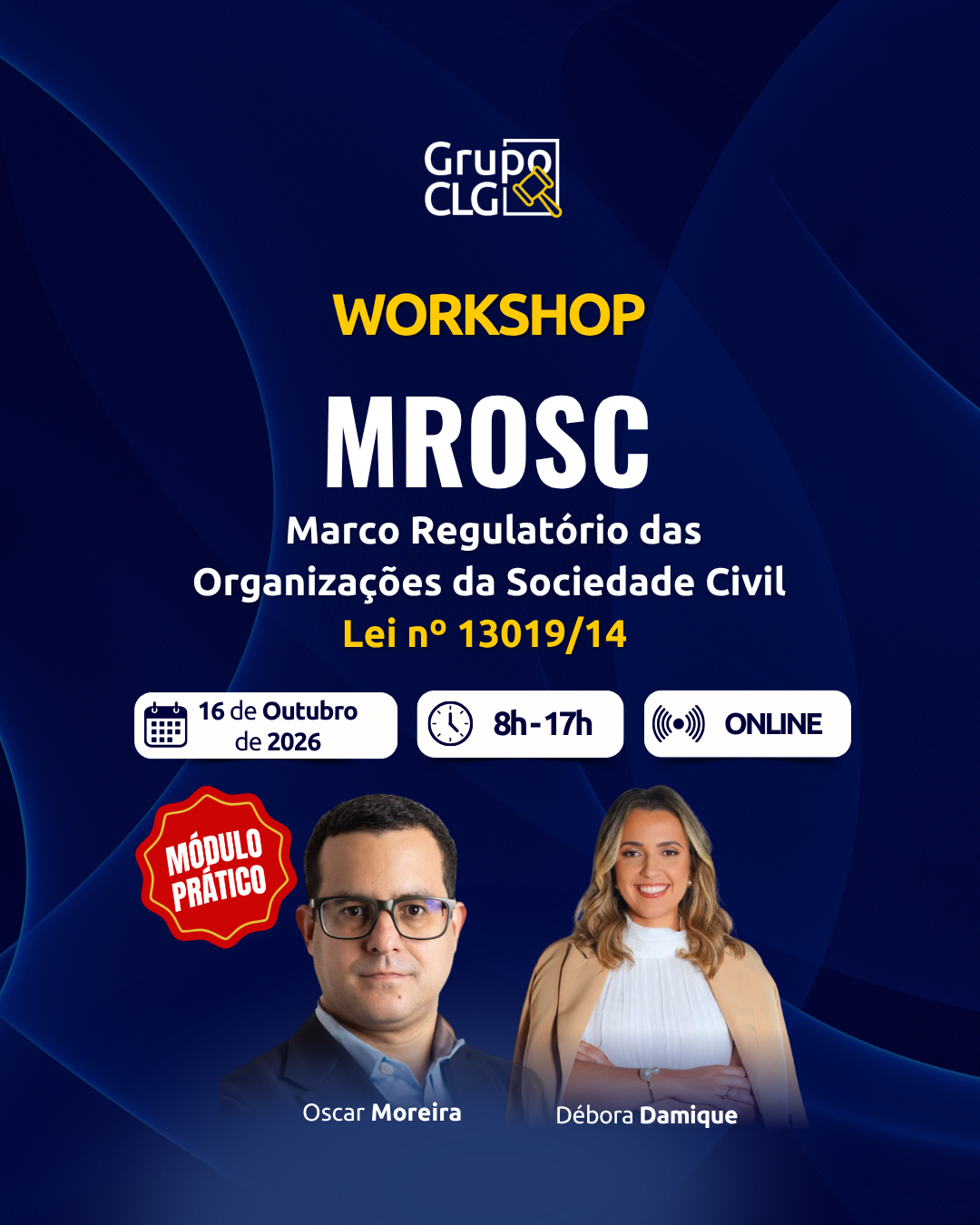 MROSC