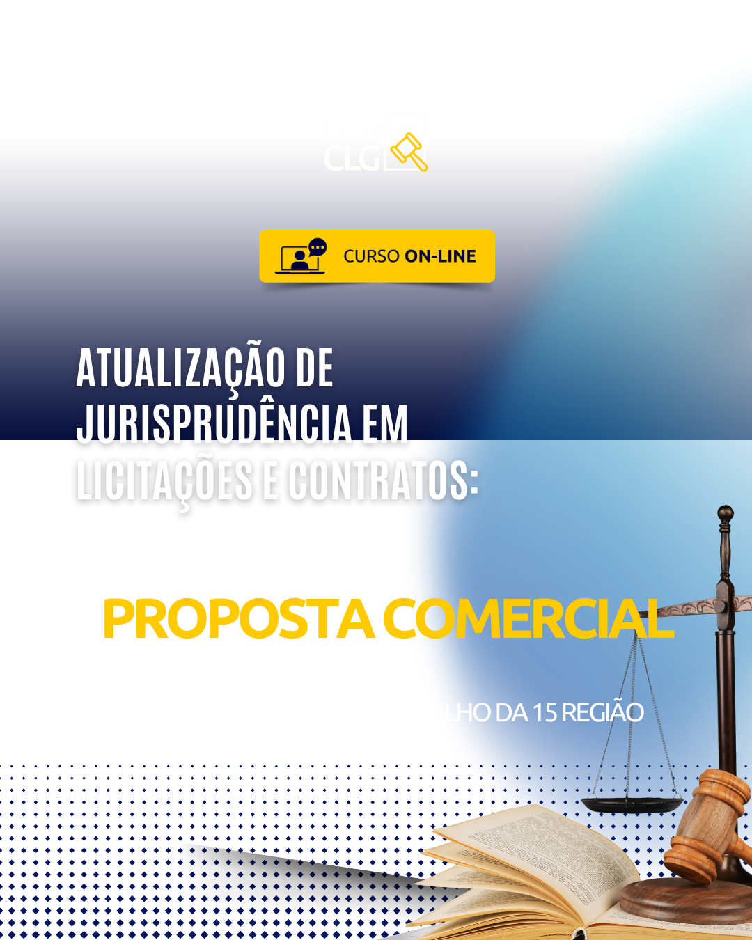 Atualização de Jurisprudência em Licitações e Contratos: