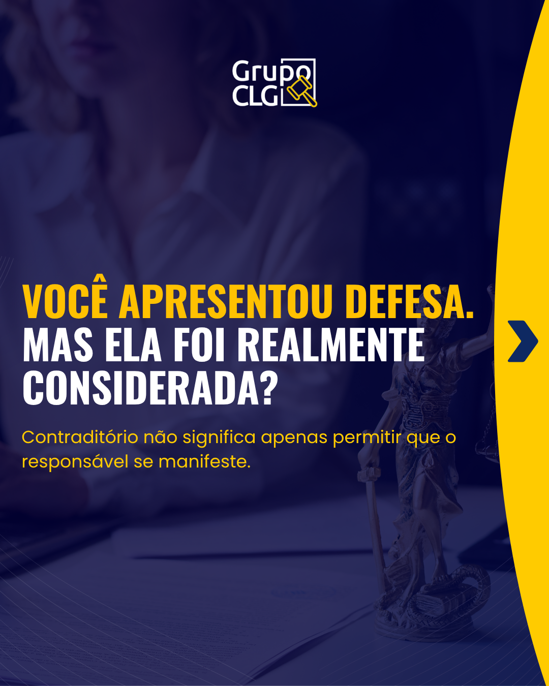 Defesa nos Tribunais de contas em matéria de licitações e contratos