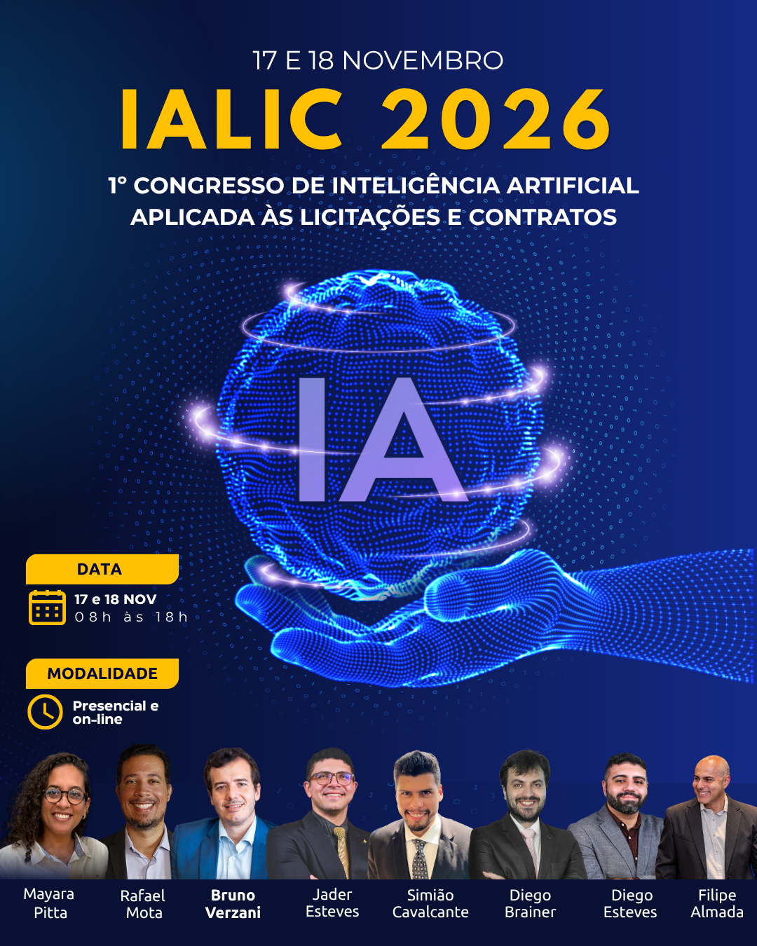 IALIC