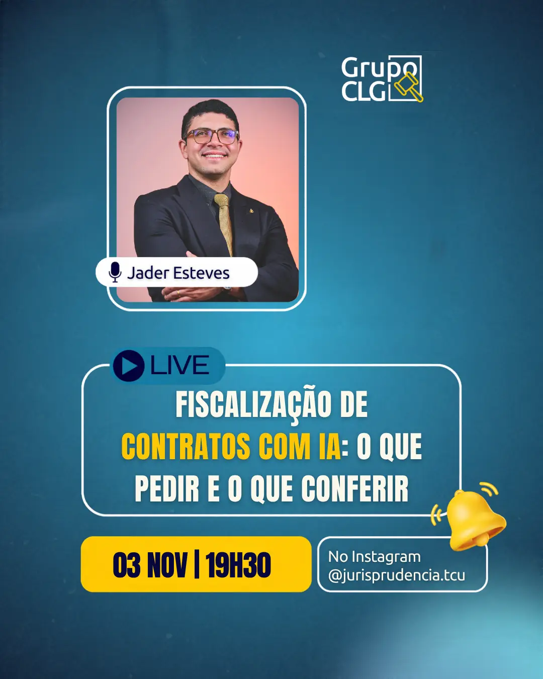 Fiscalização de Contratos com IA: Oque pedir e oque conferir