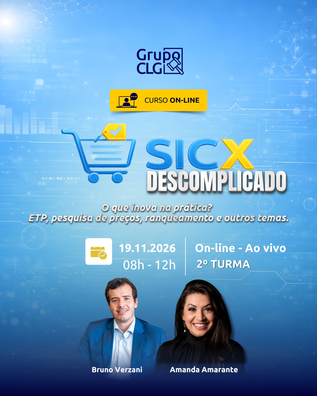 SIXC: Descomplicado