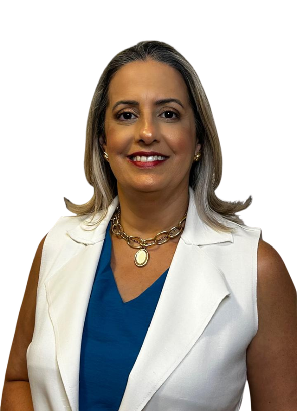 Rita Leão